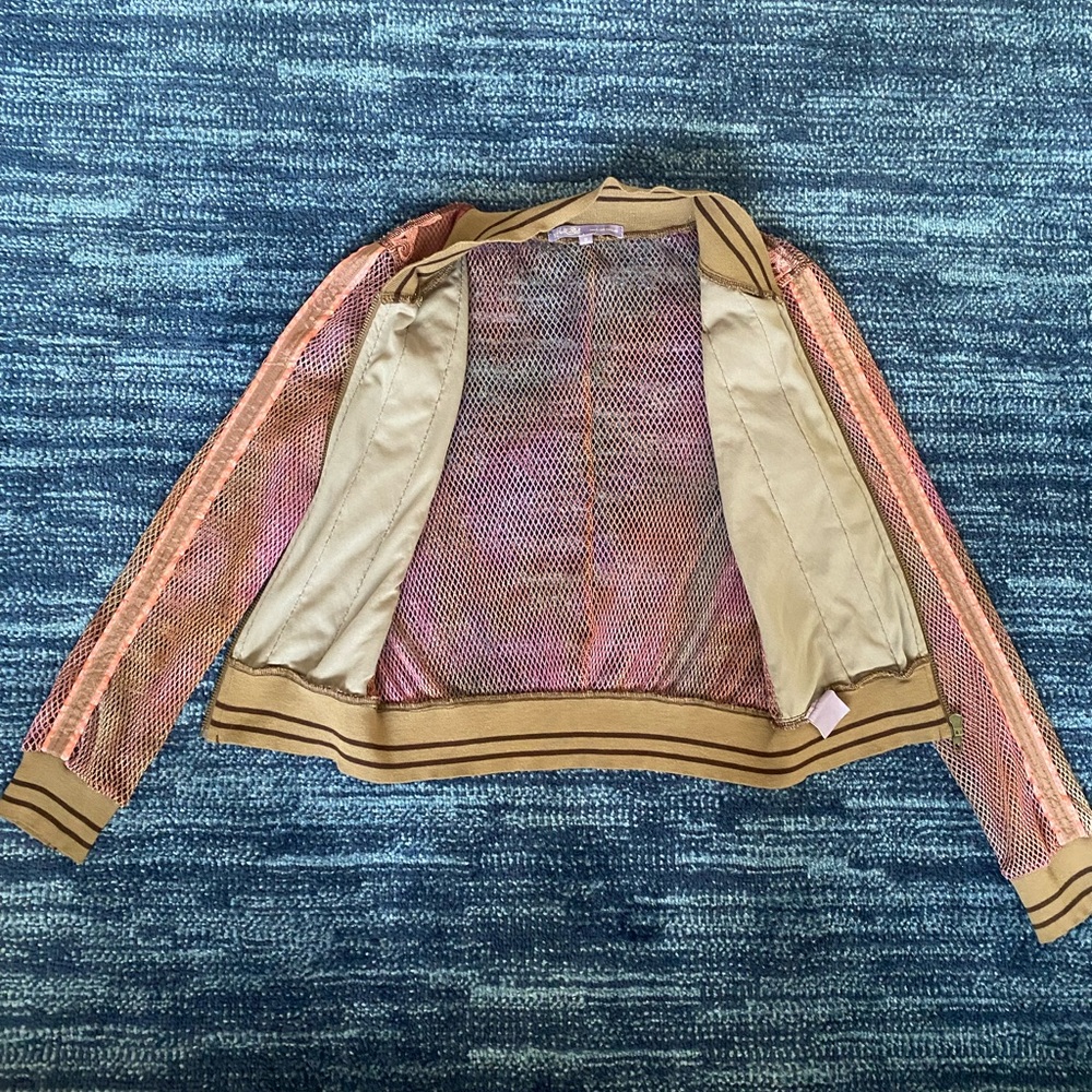 Halebob Net Jacket - image 5